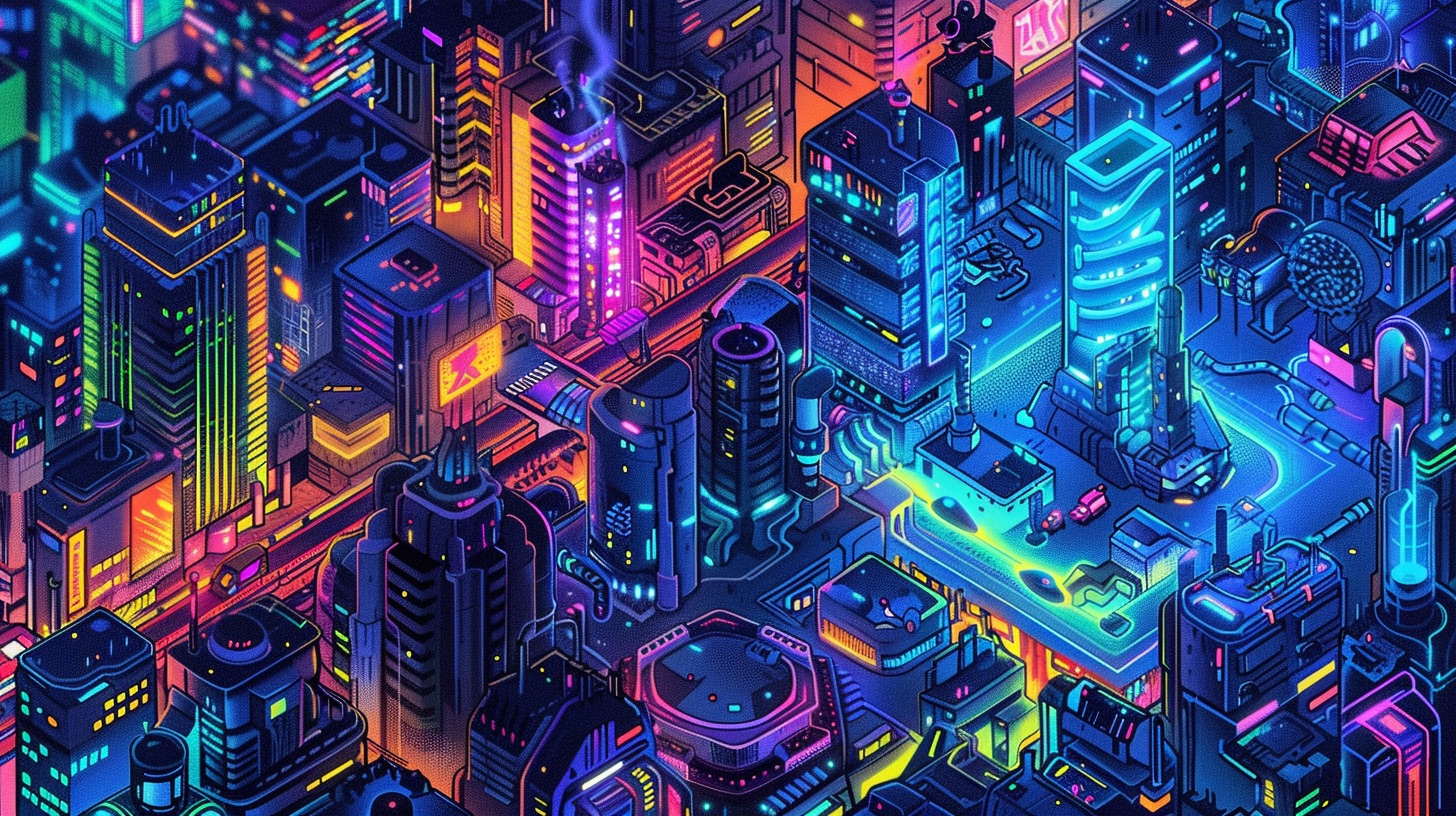 Neo TOKYO